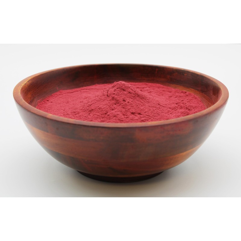 Naturejam Organic Beet Root Powder 1 Pound Bulk-Premium Culinary Grade