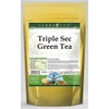 Triple Sec Green Tea (50 Tea Bags, ZIN: 535825)