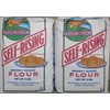 Hudson Cream Self-Rising Flour Pack of 2, 5 lb.