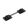 NA Toughgrade T-Style Hook and Keeper Door Holder for RV/Trailer