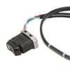 Trim Tilt Switch 703‑82563‑02 Outboard Motor Power Trim Switch Assembly