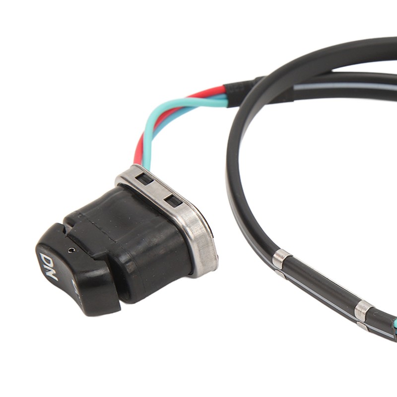 Trim Tilt Switch 703‑82563‑02 Outboard Motor Power Trim Switch Assembly