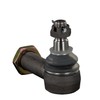 febi bilstein 1 x Tie Rod End with Locking Nut