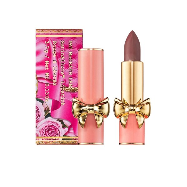 Pat McGrath 651 In The Flesh ~Pat McGrath Labs SatinAllure