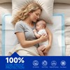 100 Count Puppy Pads- 30"x36", Extra Large Pee Pads for