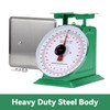 Tada 150kg/330lbs Heavy Duty Industrial Scale Mechanical Kitchen and Food