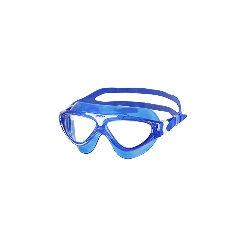 Mares Aquazone Mask Gamma Adult Snorkel Mask with TPR Mask