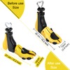 Vencipo Boot Shoe Stretcher Men, Women Leather Boot Stretcher for