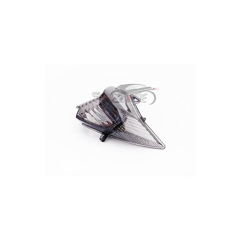 TOPZONE Compatible for SUZUKI GSX1250FA BANDIT / GSF1250 BANDIT /
