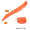 sourcing map Staple Remover Tools, Magnetic Staplers Puller for Office