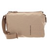 Mandarina Duck Women's Md20 Clutch Bag, Warm Taupe