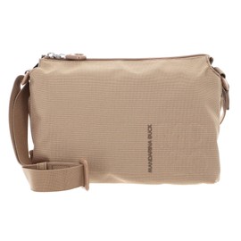 Mandarina Duck Women's Md20 Clutch Bag, Warm Taupe
