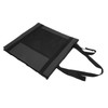 Folding Stadium Seat Lightweight Portable Oxford Cloth Stadium Bleacher Seat