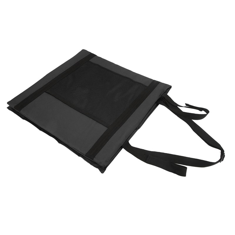 Folding Stadium Seat Lightweight Portable Oxford Cloth Stadium Bleacher Seat
