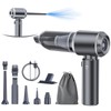 Car Vacuum Portable Cordless 20000PA High power Mini Vacuum Cleaner
