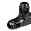 X AUTOHAUX Car AN6 Plug T Piece T Pipe Fuel