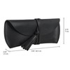 Gusti Vincent Glasses Case Leather Glasses Case Leather Case Sunglasses