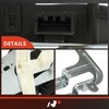 A-Premium HVAC Heater Blend Door Actuator Compatible with Honda CR-V