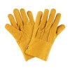 Pretul GU-225, Guantes de carnaza, cortos, Pretul