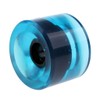 Baosity 2.75" X 2" Durable Skateboard Longboard PU Wheel High