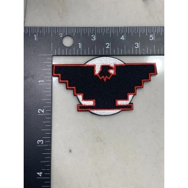 None Northern California patch Huelga Bird patch UFW Huelga patch Nor Cal Norte XIV