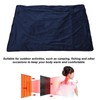 Heating Blanket Multifunctional Adjustable Temperature Control USB Electric Heated Blanket