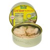 Icelandic Canned Cod Liver in Oil, 7.1 oz Wild Caught