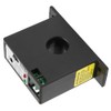 Normally Open Current Sensing Switch Adjustable AC 0.5-200A SZC03-No AL-CH