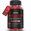 ORPHIC NUTRITION Apple Cider Vinegar Gummies - 1000mg - Formulated