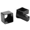 Magnetic Cue Chalk Holder for Snooker Pool Billiard Chalk Only