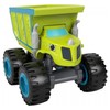 Blaze Diecast Dump Truck Zeg