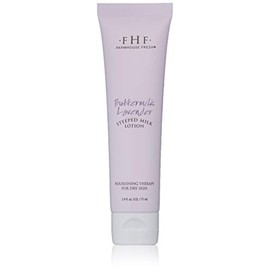 Farmhouse Fresh Buttermilk Lavender Steeped Milk Lotion, 2.4 Ounce