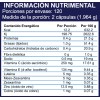 Macuhealt Plus Frasco 240 Capsulas