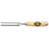 Kirschen 1431016 16 mm Number 1431 Firmer Gouge with Hornbeam