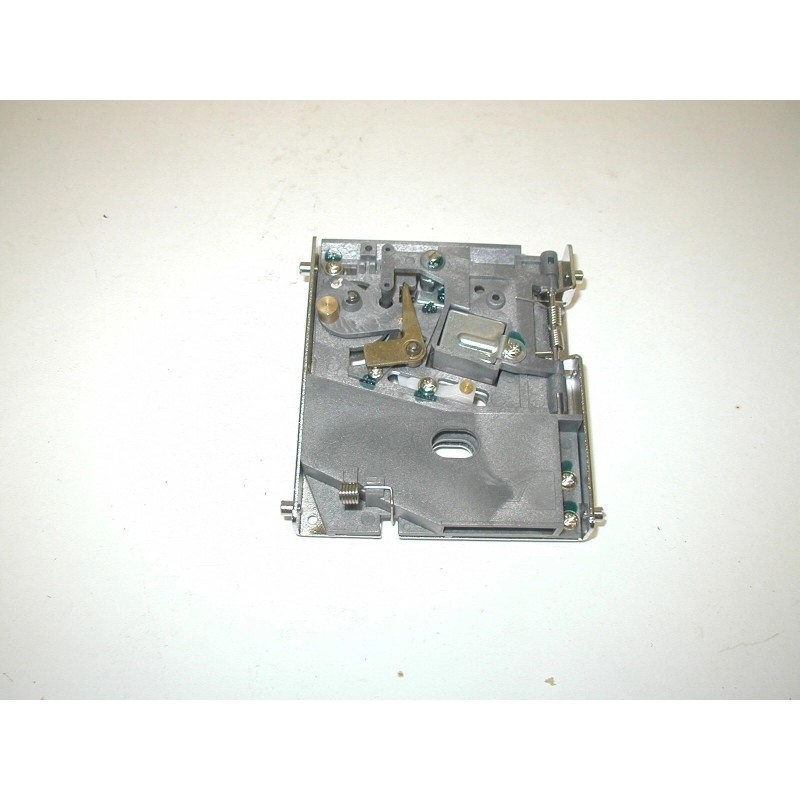 .25 arcade coin mechanism / new (4 pins included)