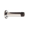 Carlisle Brass AZ21CP Serozzetta Wall Mounted Door Stop, Polished Chrome, 71 mm
