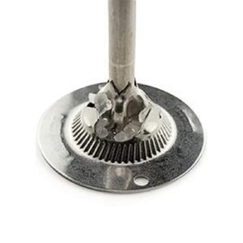 Peugeot Madras u'Select 36157 Manual Salt Mill, Grinding Level Adjustment, Height: 16 cm, Olive Wood