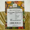 Old India Bay Leaves Ground 500g