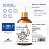 HIQILI HIQILI Bergamot Essential Oil for Skin, Diffuser & Deodorize,