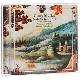 Muffat: Suites and Concertos