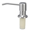 Soap Dispenser Liquid Pump Head Built In Sealed with Extension
