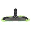 2 in 1 Reusable Cleaner Floor Brush Dust Collector Mop