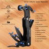 Christmas Gift, Multitool Gifts Set for Christmas, with Multitool Hammer,