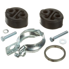 HJS 82487861 Mounting Kit, Exhaust System