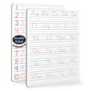 Scribbledo Dry Erase Handwriting Practice for Kids 9 x 12