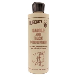 Huberd's Saddle & Tack Conditioner