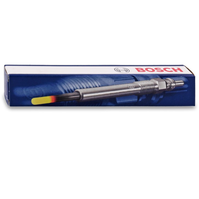 Bosch - 1 x Genuine GLP173 Preheating Spark Plug