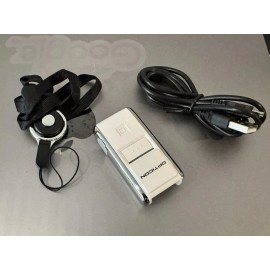 Opticon OPN-2002n Bluetooth Wireless Barcode Scanner Opticon USB White **New