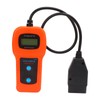 U480 Car OBD2 Diagnostic Scanner LCD Display 10‑12V DC Universal