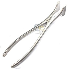 CAST Plaster Spreader Henning 11" Stainless Steel First AID Injury by G.S Online Store